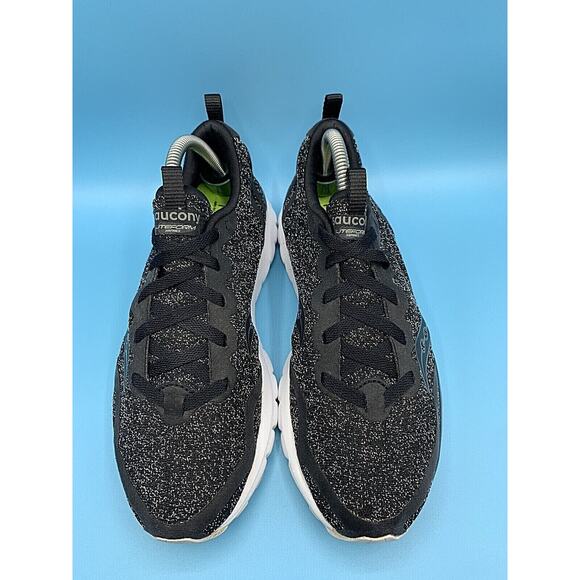 SAUCONY LITEFORM Memory Foam Running Athletic Shoes S30008-4 Women's Size 8.5 - Picture 6 of 10